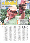 表紙ページ