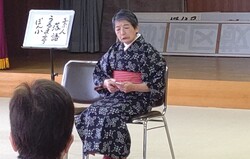 お笑い講座②.JPGのサムネイル画像